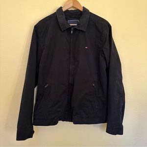 Tommy Hilfiger Jacket